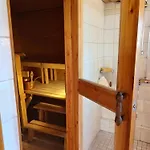 Çiftlik konaklama Narvan Helenan Kanat Ja Kammarit *