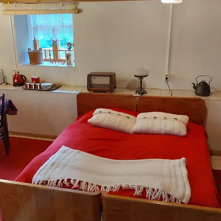 Narvan Helenan Kanat Ja Kammarit Vakantieboerderij