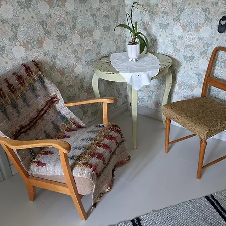 Narvan Helenan Kanat Ja Kammarit Vakantieboerderij *