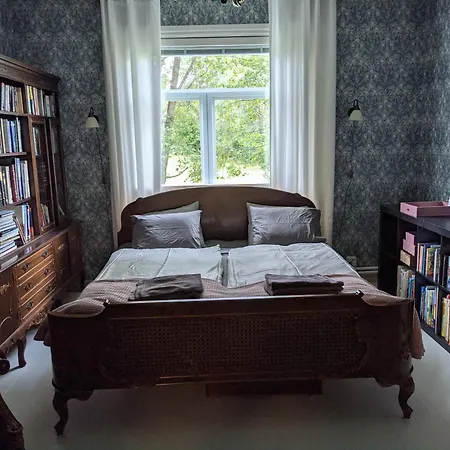 Vakantieboerderij Narvan Helenan Kanat Ja Kammarit Vesilahti