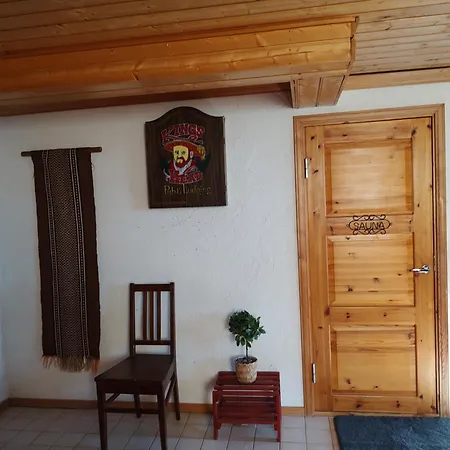 Vakantieboerderij Narvan Helenan Kanat Ja Kammarit