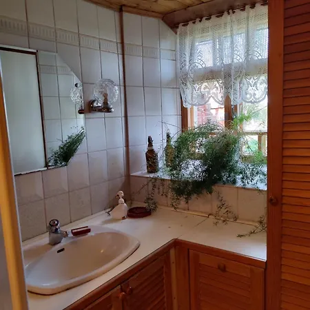 Narvan Helenan Kanat Ja Kammarit Vakantieboerderij Vesilahti