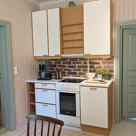 Narvan Helenan Kanat Ja Kammarit Vakantieboerderij Vesilahti