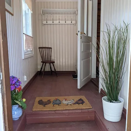 Vakantieboerderij Narvan Helenan Kanat Ja Kammarit *